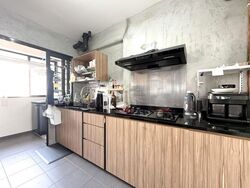 Blk 260C Punggol Topaz (Punggol), HDB 4 Rooms #617441791